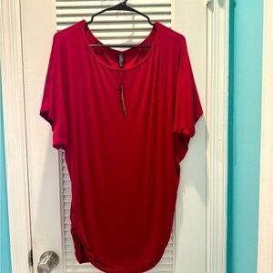 NWT casual top